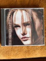 CD Vanessa Paradis « variations sur le même t’aime »